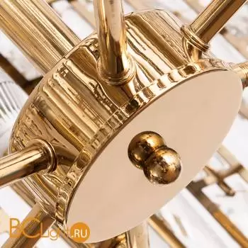 Подвесной светильник Divinare Medea 1684/01 LM-10 - Фото 0